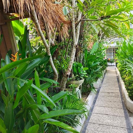 Lavella Villas Kuta  المظهر الخارجي الصورة