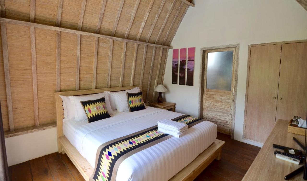 Lavella Villas Kuta  المظهر الخارجي الصورة