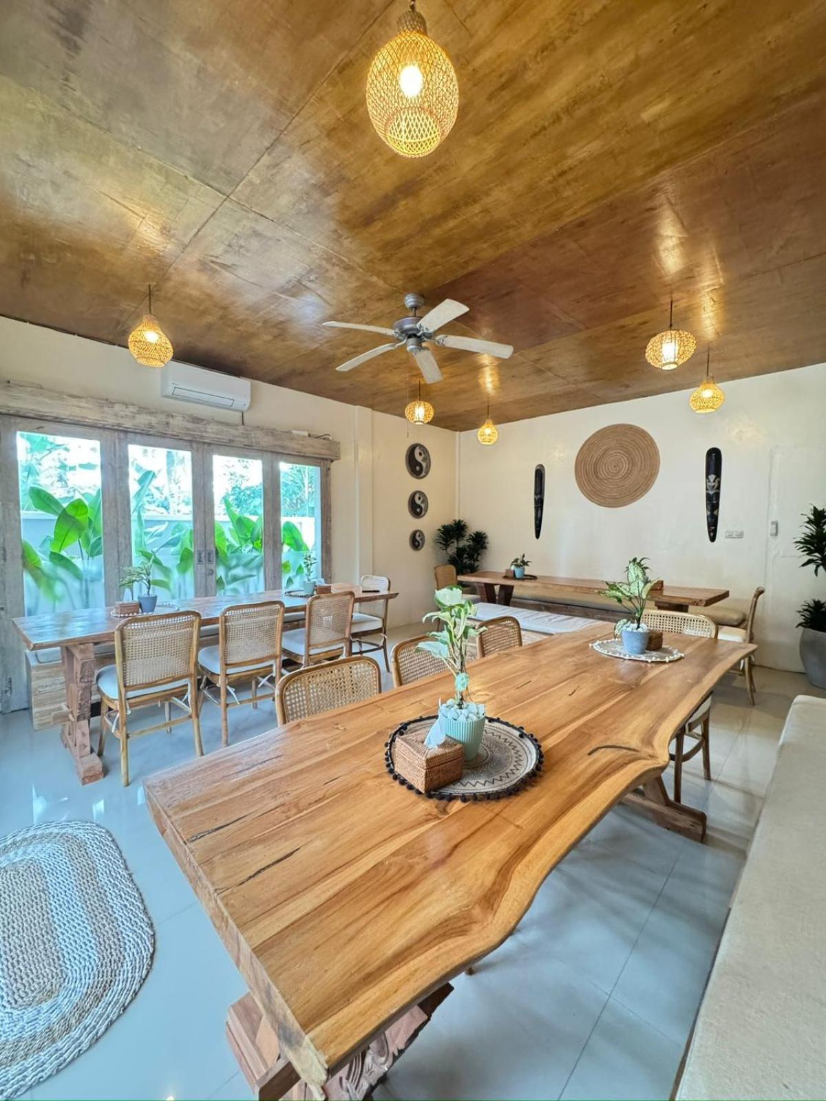 Lavella Villas Kuta  المظهر الخارجي الصورة